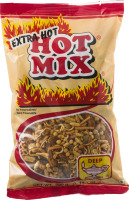 Deep Hot Mix Extra Hot