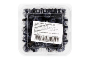 Лохина свіжа 125г