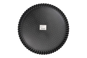 Форма для выпекания перфорированная d30см №KYYW363 Greenwich Products Co. Limited 1шт