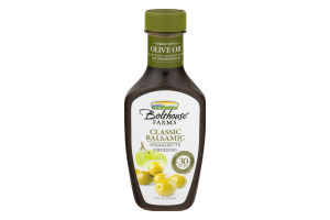 Bolthouse Farms Vinaigrette Dressing Classic Balsamic