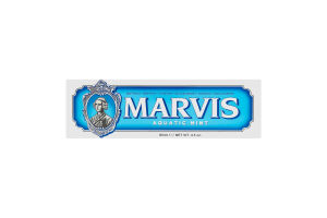 Паста зубна Морська м'ята Marvis 85мл