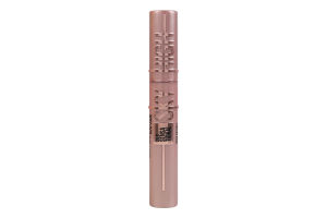 Туш для вій для подовження Lash sensational Sky high коричнева Maybelline New York 7.2мл