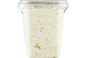 Ahold Cole Slaw Dixie Style