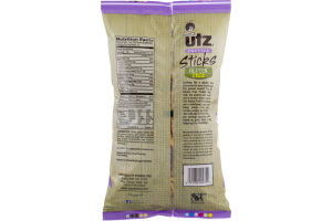 Utz Pretzel Sticks Gluten Free