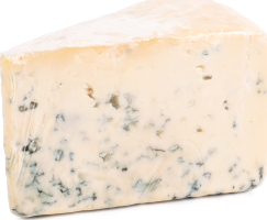 Сыр Ennstaler Blauschimmel кор/мол48%