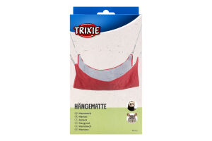 Гамак д/тхорів поліестр 45*45см Тріксі