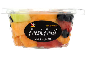 Ahold Mixed Fruit Small