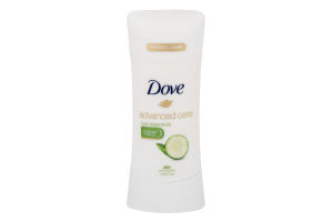 Dove Advanced Care Anti-Perspirant Cool Essentials