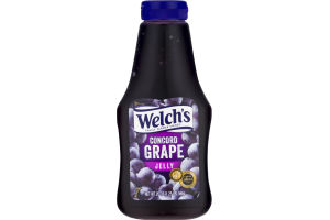 Welch's Jelly Concord Grape