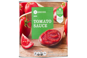 SE Grocers Tomato Sauce