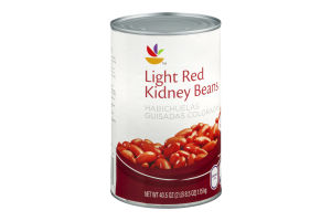 Ahold Light Red Kidney Beans