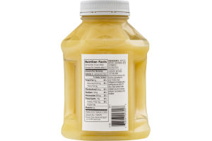 Ahold Apple Sauce Unsweetened