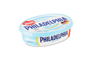 Крем-сир Philadelphia Баланс