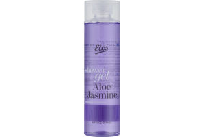 Etos Shower Gel Aloe Jasmine