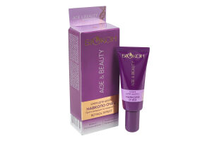 Крем для кожи вокруг глаз Retinol effect Age&Beauty Біокон 20мл