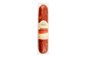 Колбаса Дрогобычская Ятрань п/к в/с в/у 0.505кг