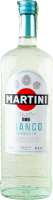 Вермут 1л 15% білий солодкий Bianco Martini пл