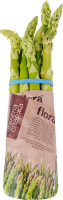 Спаржа зеленая 450 Flora organic В*