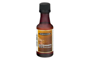 DeKuyper Buttershots Butterscotch Schnapps Liqueur