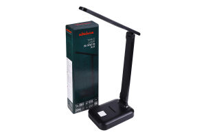 Лампа настільна Altalusse INL-5056T-09 Black