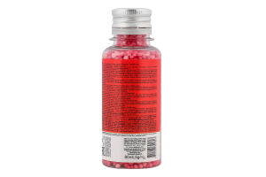 Бісер д/ванн Банан та червона плюмерія 80г Мілкі дрім