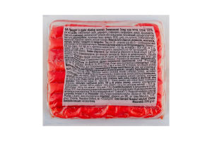 Палочки крабовые замороженные Vici в/у 500г