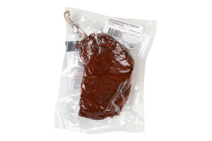 Бастурма Долина Страусов Страусиная с/в