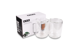 Чашка Ogo Living 350мл 988761