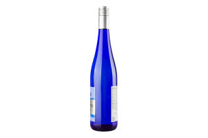 Вино 0.75л 9.5% біле напівсолодке Riesling Latinium пл