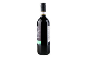 Вино Wine Truck Chianti червоне