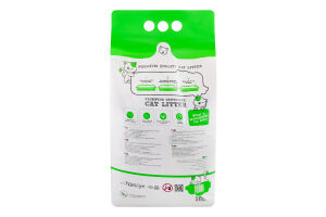 Наповнювач Soft Cat Aloe Vera