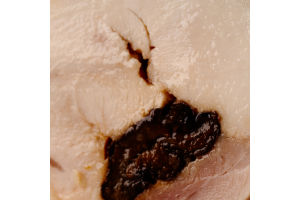 Рулет ЛТ Прилуцький ПК курячий з чорносливом