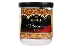 Гірчиця Maille Стародавня Веррин