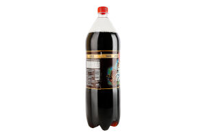 Напиток безалкогольный сильногазированный на вкусо-ароматических добавках Байкал Бон Буассон п/бут 2л