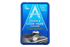 Паста універсальна д/видалення надскладних забруднень 150г Astonish