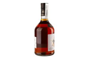Бренді Decanter Reserve VSOP 37,5% 0,7л