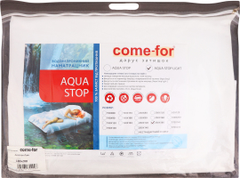 Наматрацник Come-For Aqua Stop Light 180x200