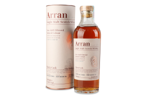 Віскі Arran Bodega Sherry Cask