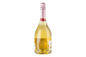 Напиток винный 0.75л 5.5% ароматизированный Mango&Passion Cocktail Fizzy JP. Chenet бут