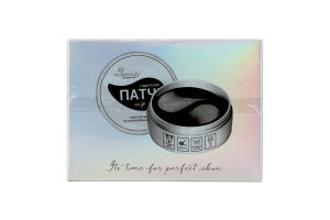 ПАТЧІ П/ОЧІ ГІДРОГ ПЕРЛ/ГІАЛУР