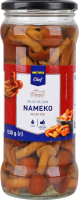 Грибы намеко в рассоле Отборные METRO Chef с/б 530г