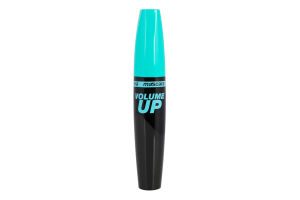 Тушь для ресниц черная Volume Up Colour Intense 10мл