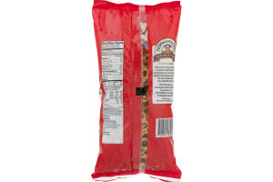 Newman's Own Organics High Protein Pretzels