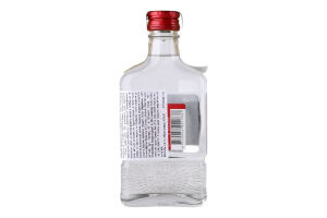 Горілка 0.2л 40% Sobieski пл