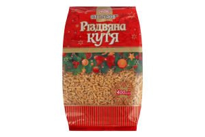 Кутя Різдвяна Сто пудів м/у 400г