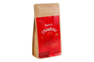 Клубника сублимированная целая Panfruit м/у 50г