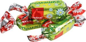Конфеты Extra! Ромашка