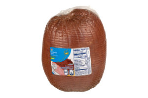 Ahold Boneless Ham