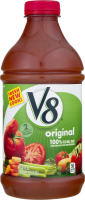 V8 100% Vegetable Juice Original