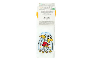 Носки дет Conte-kids Disney 17С170 белый р22 368